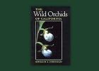 Book: Wild Orchids of California